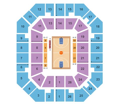 Freedom Hall Civic Center Tickets Johnson City, TN - Freedom Hall Civic ...