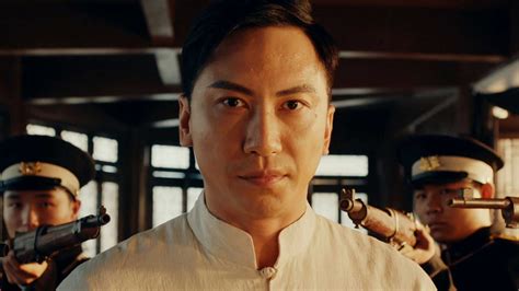 Ip Man: Kung Fu Master: Trailer 1 - Trailers & Videos - Rotten Tomatoes