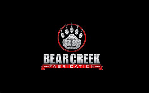 Bear Creek Launches Website - Bear Creek Fabrication