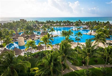 MAYAN PALACE VIDANTA RIVIERA MAYA - Updated 2020 Prices & Resort Reviews (Playa Paraiso, Mexico ...