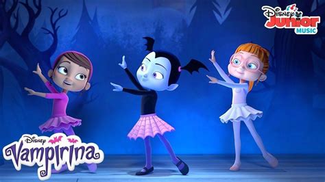 Vampirina Wallpapers - Top Free Vampirina Backgrounds - WallpaperAccess