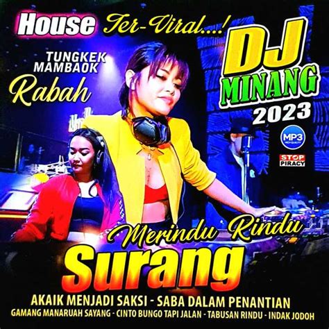 KASET MP3 LAGU DJ MINANG TERBARU-KASET CD MP3 LAGU MINANG REMIX-KASET CD MP3 MOBIL-KASET CD MP3 ...