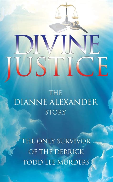 Divine Justice : The Dianne Alexander Story - Walmart.com - Walmart.com