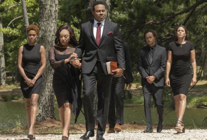 Greenleaf Season 5 (and Series!) Finale Recap: A Beginning in an Ending