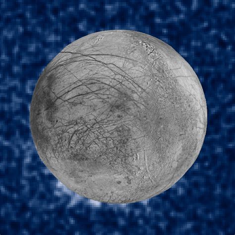 Ice geysers also on Jupiter’s moon Europa | Hard Science Fiction