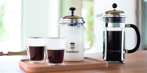 7 Best French Press Coffee Makers of 2021