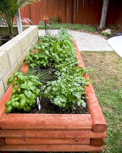 10 Herb Garden Ideas For Your Home - Find an Herb Garden for Every Space