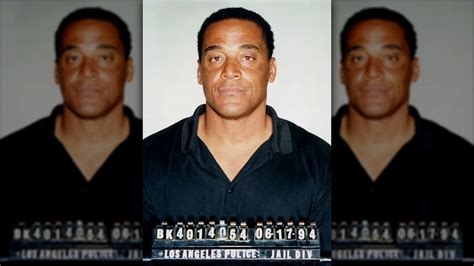 Whatever Happened To Al Cowlings After The OJ Simpson Trial?