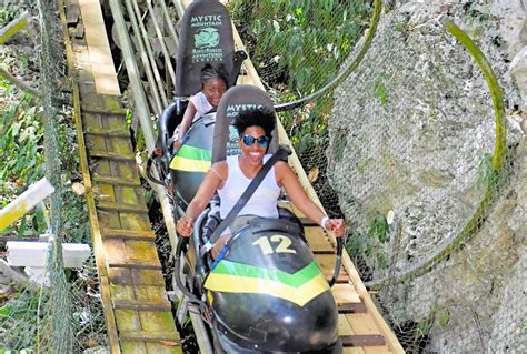 The best activities for families in Jamaica -- beyond the tourist track - The Points Guy