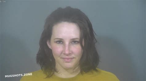 ULINE JENNIFER MARIE 04/30/2023 - St. Joseph County Mugshots Zone