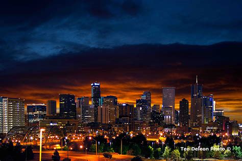 Denver Colorado Wallpapers - Wallpaper Cave