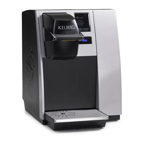 KEURIG B150 SERIES INSTALLATION MANUAL Pdf Download | ManualsLib