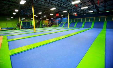 Jumping World Houston - Houston, TX | Groupon