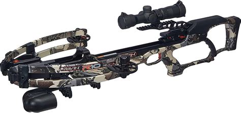 Ravin Crossbows Review: Ultimate Buyer's Guide [2021] - BowScanner