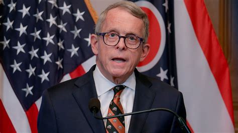 Who is Mike DeWine - Governor of Ohio: Biography, Time Life, Career and Family | KnowInsiders