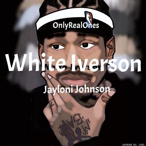 White Iverson (Remix) by onlyrealones recommendations - Listen to music