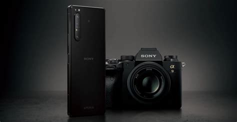 Sony Xperia 1 II? Amazing Specs, Shame About The Price…