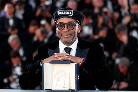 Spike Lee Reacts to Never Winning an Oscar | IndieWire