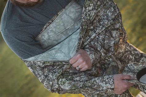 Hunting Apparel | Badlands Gear