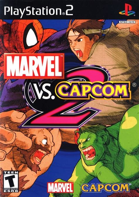 Marvel vs capcom 2 pc version - iumgagas