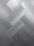 Brushed Silver Metal Texture Tile Surface by TextureX-com on DeviantArt