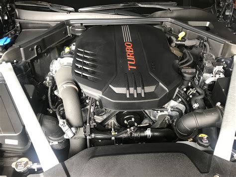 3.3L TWIN TURBO 365 HP STOCK | Autos, Coches