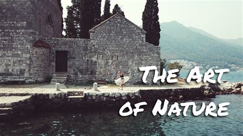 Montenegro – the art of nature – SDDOO Digital Agency