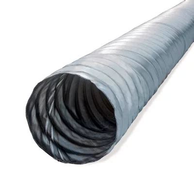 Neat Distributing 18 in. x 20 ft. Galvanized Steel Drainage Pipe at Tractor Supply Co.