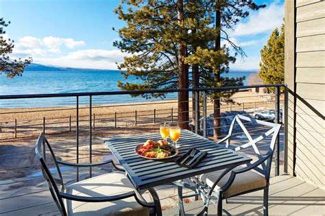 The 13 Best Boutique Hotels in South Lake Tahoe - Be My Travel Muse