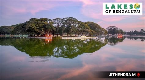 Lakes of Bengaluru: There since 16th century, the Ulsoor Lake is now desperate for attention ...