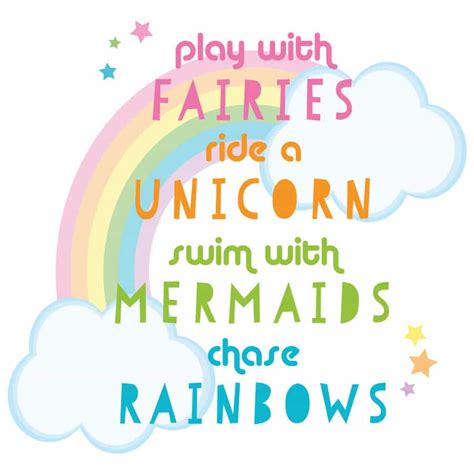 50+ Inspiring Unicorn Quotes To Lift Your Mood | Unilovers