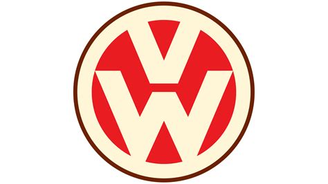 Volkswagen Logo Transparent Png