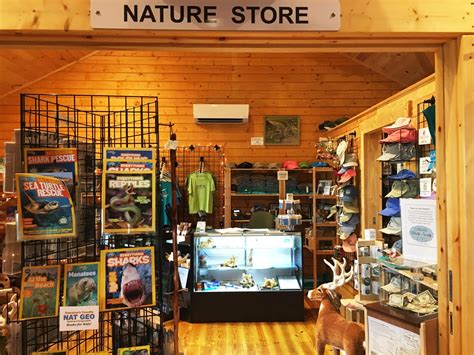 Nature Store — Florida Keys Wildlife Society