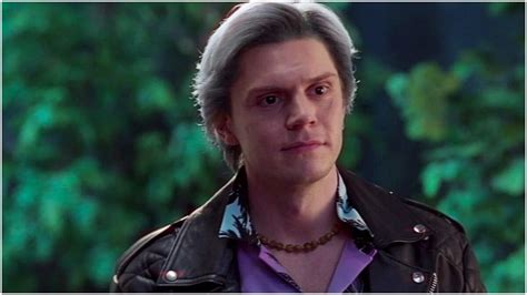 WandaVision: Why is Evan Peters Quicksilver?