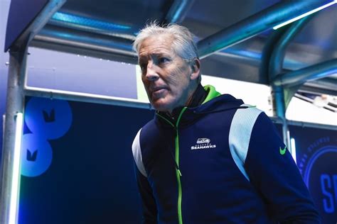 Seahawks' Pete Carroll Contract, Salary, Net Worth, Record