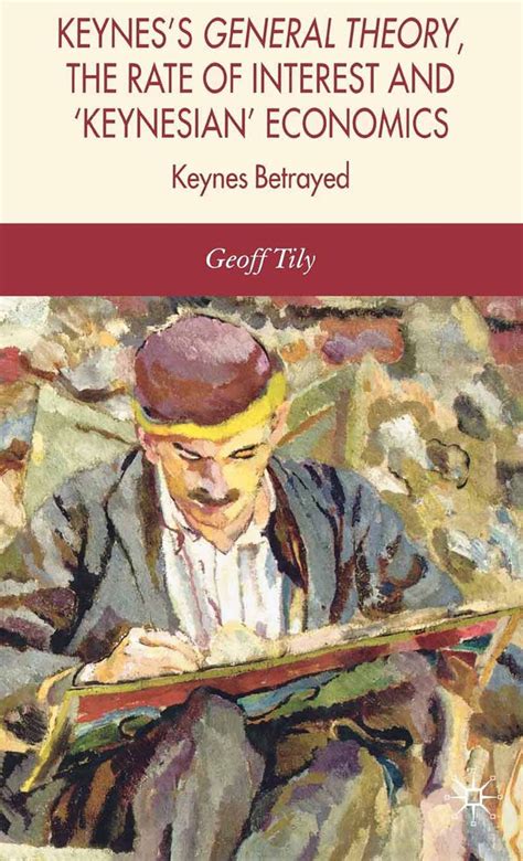 Keynes's General Theory, the Rate of Interest and Keynesian' Economics - eBook - Walmart.com ...