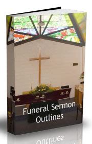 Two Free Funeral Sermons | Free Funeral Sermons