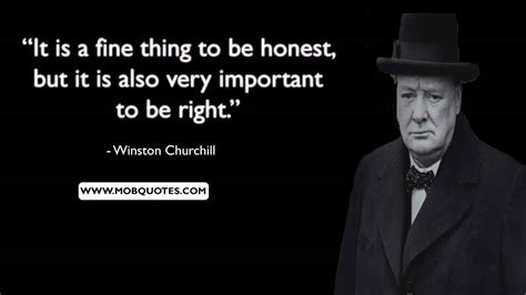 118 Famous Winston Churchill Quotes That Teach Us To Live