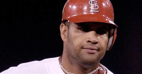 Albert Pujols career timeline - MLB Stories