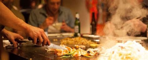 Teppanyaki - Alchetron, The Free Social Encyclopedia