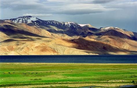 La India y sus 14 maravillas naturales | Viajes