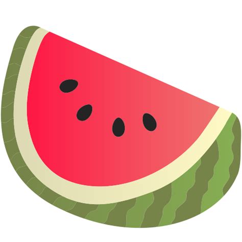 🍉 Watermelon Emoji