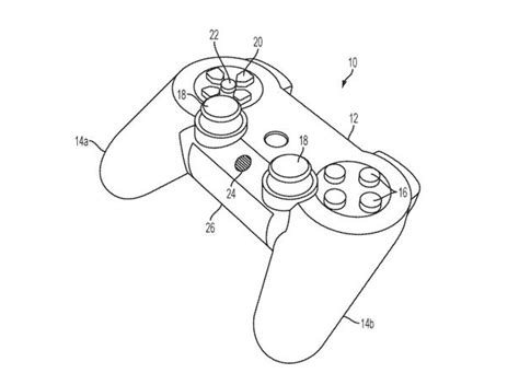 PS5 controller - What's New For The DualShock 5? - PlayStation Universe