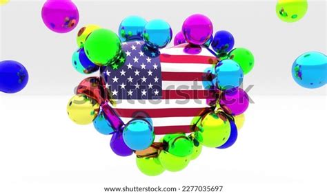 120 Us Flag Heart Beat Images, Stock Photos & Vectors | Shutterstock