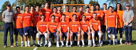 Cal State Fullerton Titans - Roster - MCLA