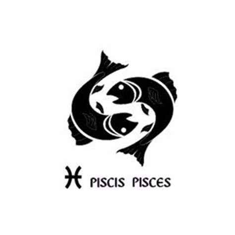 Pisces Symbols