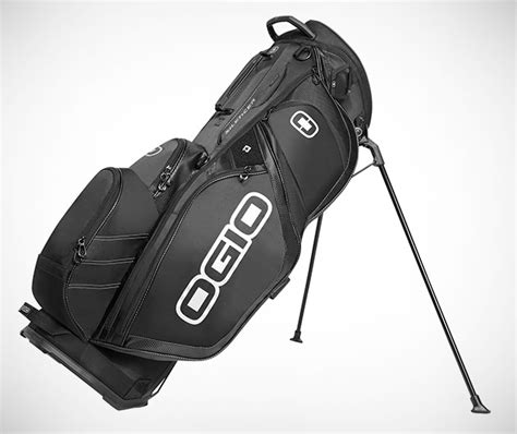 OGIO Silencer Golf Bag | GearCulture