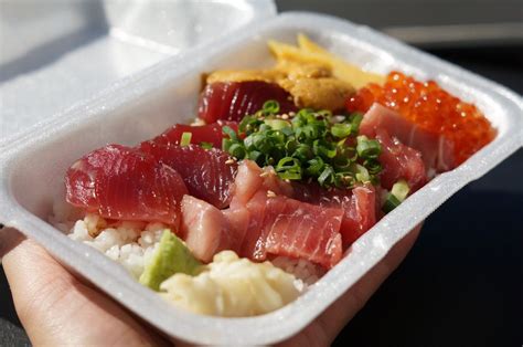 MAGURO BROTHERS HAWAII - 2545 Photos & 723 Reviews - Seafood Markets - 1039 Kekaulike St ...