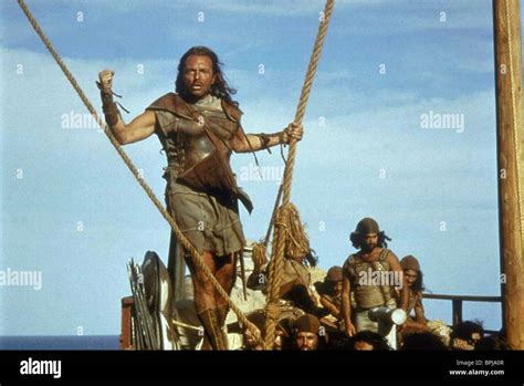 ARMAND ASSANTE THE ODYSSEY (1997 Stock Photo, Royalty Free Image ...