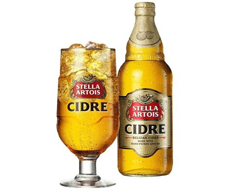 It’s Cider Time - Bring on the Cold Weather with These 6 Ciders